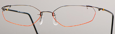 Custom Trendy Eyewear