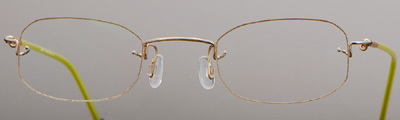 Custom Trendy Eyewear