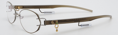 Custom Trendy Eyewear
