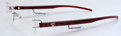 Custom Trendy Eyewear
